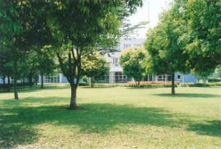 TDU Chiba Campus 